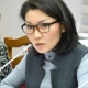 Депутат: "2018-жылы мугалимдерге, дарыгерлерге, балдар үйүнүн бүтүрүүчүлөрүнө турак жай куруу ишин баштоо керек"