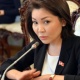 Сурабалдиева: &ldquo;Салык кызматкерлери сезон учурунда Ысык-Көлдөгү конок үйлөрүн текшерип, айрымдары ойношторунан бери алып барышат&rdquo;
