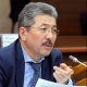 Каржы министри: &ldquo;2018-жылы бюджет тартыштыгы 3,8 пайызга азаят&rdquo;