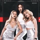 Казакстандык кыз орустардын "Serebro" тобунун жаңы курамына кабыл алынды