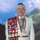 ЖЫЛНААМА, 19-НОЯБРЬ: 64 жыл мурун оор атлетика боюнча Олимпиада оюндарынын чемпиону Каныбек Осмоналиев туулган