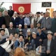 ЭЛДИК КАБАР: Орусиянын Воркута шаарында Кыргыз өлкөсүнүн маданияты тааныштырылды