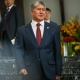 Бүгүн Алмазбек Атамбаев президент катары журналисттерге акыркы ирет маалымат берет