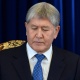 Алмазбек Атамбаев кызматтан кетер алдында өзүн кандай сезип жатканын айтты