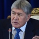 Президент "менин сөздөрүмдү сагынышыӊар мүмкүн" деди