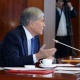 Алмазбек Атамбаев: "Мөӊгүлөр "Кумтөрдүн" айынан эриген жок"