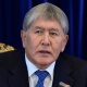 Алмазбек Атамбаев Кыргыз-Казак кризиси боюнча: "Мен туура кылдым деп эсептейм"
