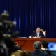 Алмазбек Атамбаев Сооронбай Жээнбековдун бир тууганынын элчилик кызматка дайындалышына оюн айтты