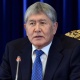 Атамбаев Жээнбековдун "Чык эшикке!" деген сөзүн эстетти
