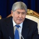 Алмазбек Атамбаев: "Жогорку Нарын каскады курулат, ага инвесторду өзүм издейм"