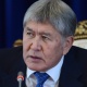 "УКМК "Самара" боюнча иштеп жатат" дейт Атамбаев