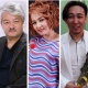 Күмөндөр Абылов "Кыргыз Республикасынын Эл артисти", Кайрат Примбердиев "Кыргыз Республикасынын Эмгек сиңирген артисти" наамы менен сыйланды (Сыйлык алгандардын тизмеси)