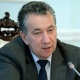 Шайлоодо Сооронбай Жээнбековдун штабын жетектеген Фарид Ниязовго II даражадагы "Манас" ордени тапшырылат