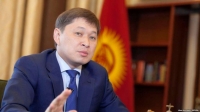 Сапар Исаков: &ldquo;Зилалиев кайсы кызматка бара турганы боюнча жакында белгилүү болот&rdquo;