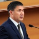 Дайыр Кенекеев: &ldquo;Коопсуз шаар&rdquo; долбоору боюнча үч компания менен сүйлөшүүлөр жүргүзүлүп жатат&rdquo;