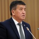 Сооронбай Жээнбековдун инаугурациясына 8 миллион сомдон ашык каражат жумшалат