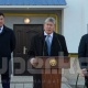 Атамбаев: &ldquo;Ош шаарында декабрда милиция кызматкерлери үчүн 200 батирлүү үйлөрдүн курулушу аяктайт&rdquo;