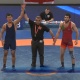 Жаштар арасындагы Дүйнө чемпиондугунда Кыргыз балбаны коло медаль жеңип алды