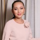 Казактын белгилүү продюсери Баян Максат кызы айымдардын укугун коргоого багытталган фонд түзөт