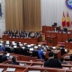 Жогорку Кеңеш буудайды импорттоодо кайра салык киргизүү мыйзамын жактырды