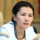 Инисинин өлүмү боюнча Аида Салянова өзүнүн чындыгын айтты. "Жанында болгону 400 сом болгон"