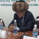 "60 дарыгер иштеген "Бейиш" медициналык борборун үч бөлмөсү гана бош имаратка күчкө салып көчүрүп жатышат" дейт аталган борбордун жетекчиси