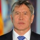 Атамбаев: &ldquo;Биометрика болбогондо өлкөдө митингдер, баш аламандыктар болмок&rdquo;