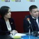 Депутат Касымалиева латын арибине өтүүдөн чочулабашы керектигин айтты