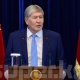 Атамбаев: &ldquo;Күч органдарынын кызматкерлерине үйлөр салынып жатканда мугалим, дарыгерлер таарынып жатышат&rdquo;