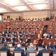 Бүгүн Жогорку Кеңеште өкмөт 2016-жылдагы республикалык бюджеттин аткарылышы боюнча отчёт берет