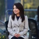 ЖЫЛНААМА, 23-НОЯБРЬ: Жогорку Кеңештин депутаты Элвира Сурабалдиева 39 жашка чыкты