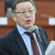 Депутат Артыкбаев элди таза суу менен камсыз кылуу маселеси боюнча өкмөттүк саат өткөрүүнү сунуштады
