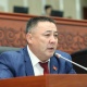 Депутат аткаминерлер жана алардын балдары катышкан жол кырсыктарынын жыйынтыгын изилдеп чыгууну сунуштады