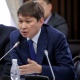Сапар Исаков: &ldquo;2016-жылы өлкөдө экономикалык өсүш бардык секторлордо болду&rdquo;
