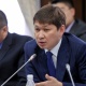 Премьер-министр: "Дүйнөлүк көчмөндөр оюндарын туристтик сезонду узарталы деп сентябрда өткөрөбүз"