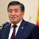 Бүгүн жаңы шайланган президент Сооронбай Жээнбековдун президенттик кызматка киришүү аземи өтөт