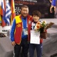 Күрөш боюнча жаштар арасындагы (U-23) Дүйнө чемпиондугу: Бүгүн Мадина Надирова килемге чыгат