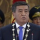 Сооронбай Жээнбеков: "Адилетсиз башкарууга биз эч качан баш ийген эмеспиз"