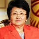 Роза Отунбаева Сооронбай Жээнбековдун президенттик кызматка киришүү аземинде көрүнгөн жок
