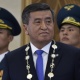 Сооронбай Жээнбеков КСДПдагы мүчөлүгүн токтотту