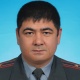 Канат Жумагазиев Жол кыймылынын коопсуздугун камсыздоо боюнча башкармалыгынын башчысы болуп дайындалды
