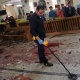 Египеттеги мечитте уюштурулган теракттан 235 адам каза болду