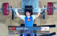 Кыргыз спортчулары пауэрлифтинг боюнча Дүйнө чемпиондугуна катышат