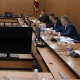 Каржы министри менен Улуттук банктын төрагасы салык-бюджеттик саясат тууралуу талкуулашты