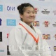 Дзюдо боюнча алгачкы өлкө чемпиондору аныкталды