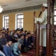 Муфтият: "Өлкөдө мечиттердин имамдары жана дин өкүлдөрү жол кырсыктарын алдын алуу боюнча насаат айта башташты"