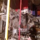Испанияда түнкү клубдун полу ылдыйга түшүп кетип, 40ка жакын адам жаракат алды