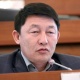 ЖЫЛНААМА, 27-НОЯБРЬ: Жогорку Кеңештин депутаты Кенжебек Бокоев 50 жашка чыкты