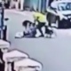 ЭЛДИК ВИДЕО: Жолбун ит кызды тоноочудан куткарды