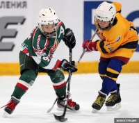 Кыргыздын жаш спортчулары АКШда өтө турган хоккей боюнча эл аралык мелдешке катышат